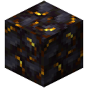 Gilded Blackstone