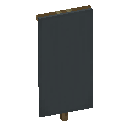 Gray Banner