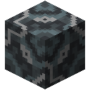 Gray Glazed Terracotta