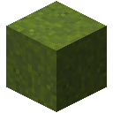 Green Concrete Powder