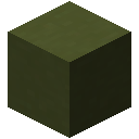 Green Terracotta