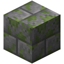 Infested Mossy Stone Bricks