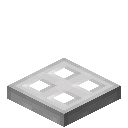 Iron Trapdoor