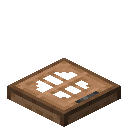 Jungle Trapdoor
