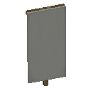 Light Gray Banner