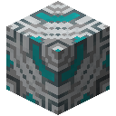 Light Gray Glazed Terracotta