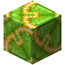 Lime Glazed Terracotta