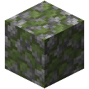 Mossy Cobblestone
