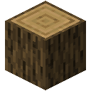 Oak Log