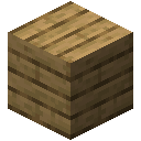 Oak Planks