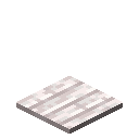 Pale Oak Pressure Plate