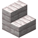 Pale Oak Stairs