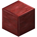 Polished Cinnabar