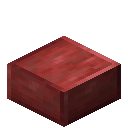 Polished Cinnabar Slab