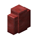 Polished Cinnabar Wall