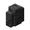 Polished Deepslate Wall