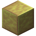 Polished Sulfur