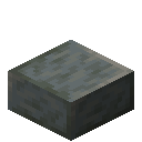 Polished Tuff Slab