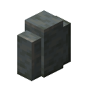 Polished Tuff Wall