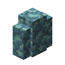Prismarine Wall