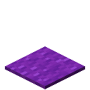 Purple Carpet