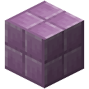 Purpur Block