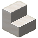 Quartz Stairs