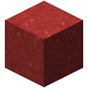 Red Concrete Powder