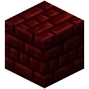 Red Nether Bricks