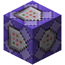 Repeating Command Block