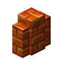 Resin Brick Wall