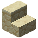 Sandstone Stairs