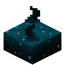 Sculk Sensor