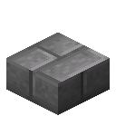 Stone Brick Slab