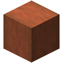Stripped Acacia Wood