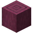 Stripped Crimson Stem