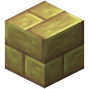 Sulfur Bricks