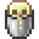 Bucket of Sulfur Cube
