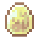 Sulfur Cube Spawn Egg