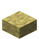 Sulfur Slab
