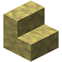 Sulfur Stairs