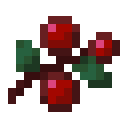 Sweet Berry Bush
